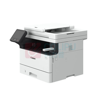 佳能 CANON 无线黑白激光双面高速办公一体机 MF469dw