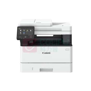 佳能 CANON 无线黑白激光双面高速办公一体机 MF469dw