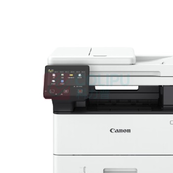 佳能 CANON 无线黑白激光双面高速办公一体机 MF469dw