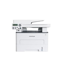 奔图 Pantum 打印机 M7108DW 高速双面 黑白激光