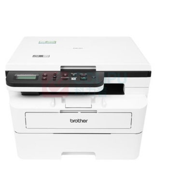 兄弟 brother 黑白激光多功能一体机 DCP-B7558W 打印/复印/扫描
