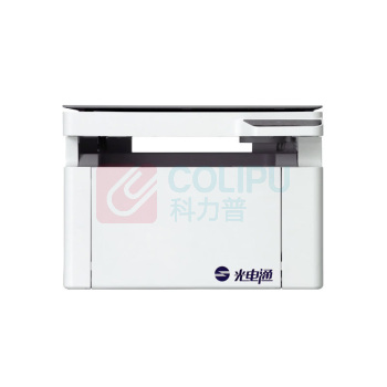 光电通 黑白激光多功能一体机 MP2019N (白色)