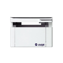 光电通 黑白激光多功能一体机 MP2019N (白色)