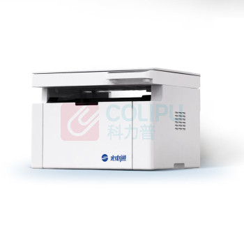 光电通 黑白激光多功能一体机 MP2019N (白色)