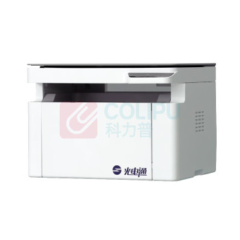 光电通 黑白激光多功能一体机 MP2019N (白色)