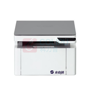光电通 黑白激光多功能一体机 MP2019N (白色)