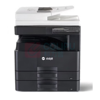 光电通 黑白多功能复合机 MC2530DN A4打印机 (打印、复印、扫描一体机)