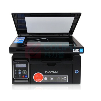 奔图 Pantum A4黑白激光多功能一体机 M6500NW (打印、复印、扫描)