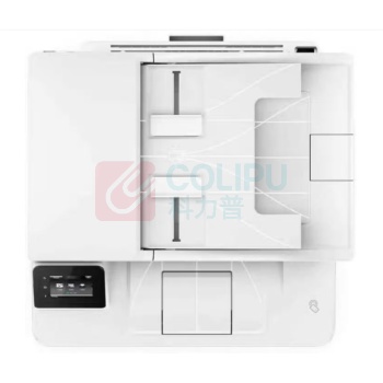 惠普 HP 黑白激光多功能一体机 LaserJet M227fdw A4 (打印、复印、扫描、传真)