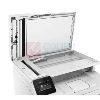 惠普 HP 黑白激光多功能一体机 LaserJet M227fdw A4 (打印、复印、扫描、传真)