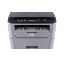 兄弟 brother A4黑白激光多功能一体机 DCP-7080D