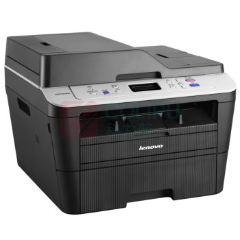 联想(Lenovo) 黑白多功能复合机 M7615DNA 1个/个 销售单位:个 (黑白多功能复合机\A4 600×600dpi) (计量单位:个)