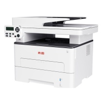 奔图 黑白多功能一体机 BM5120ADN 1台/台 销售单位:台 (黑白多功能一体机\打印1200×1200dpi 复印600×600dpi) (计量单位:个)