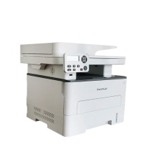 奔图 黑白多功能一体机 M7108DN 1台/台 销售单位:台 (黑白多功能一体机\打印1200×600dpi 复印600×600dpi) (计量单位:个)