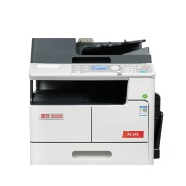 震旦(AURORA) 黑白多功能复合机 AD249 1台/台 销售单位:台 (黑白多功能复合机\A3 扫描600×600dpi) (计量单位:个)