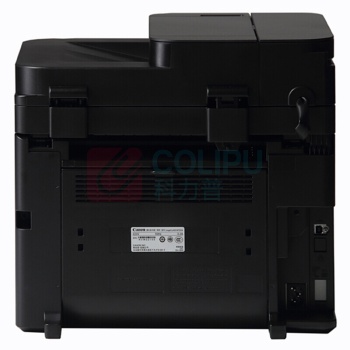 佳能 CANON A4黑白激光多功能一体机 MF243d (打印、复印、扫描)