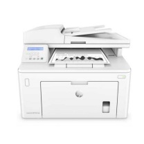 惠普 HP 黑白激光多功能一体机 LaserJet Pro MFP M227sdn A4 (打印、复印、扫描)