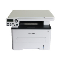 奔图 Pantum A4黑白激光多功能一体机 M6705DN (打印 复印 扫描)