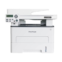 奔图 Pantum A4黑白激光多功能一体机 M7106DN (打印 复印 扫描)