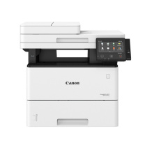 佳能 CANON A4黑白激光多功能传真一体机 MF543DW (打印 扫描 复印 传真)(替代MF525DW)
