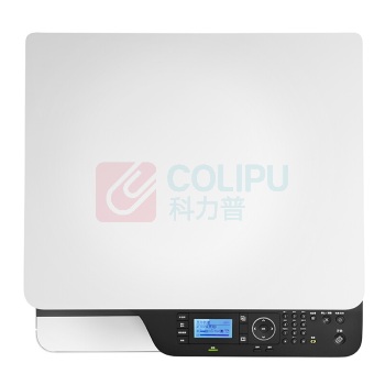 惠普 HP A3黑白数码多功能一体机 LaserJet MFP M437n A3 (白色) (打印、复印、扫描)