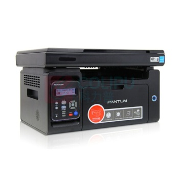 奔图 Pantum A4黑白激光多功能一体机 M6500NW (打印、复印、扫描)