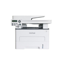 奔图 Pantum A4黑白激光多功能一体机 M7100DW (打印、复印、扫描)