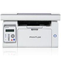 奔图 Pantum A4黑白激光多功能一体机 M6506 (打印、复印、扫描)