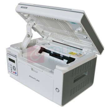奔图 Pantum A4黑白激光多功能一体机 M6506 (打印、复印、扫描)