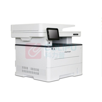 奔图 Pantum A4黑白激光多功能一体机 M7300FDN (打印、复印、扫描、传真)