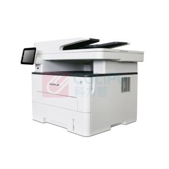 奔图 Pantum A4黑白激光多功能一体机 M7300FDN (打印、复印、扫描、传真)