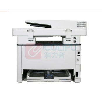 奔图 Pantum A4黑白激光多功能一体机 M7300FDN (打印、复印、扫描、传真)