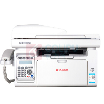 震旦 AURORA A4黑白激光一体机 AD220MNF