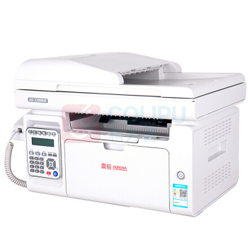 震旦 AURORA A4黑白激光一体机 AD220MNF