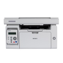 晨光 M&G A4黑白激光多功能一体机 M1200 AEQ96778 A4幅面 黑白激光