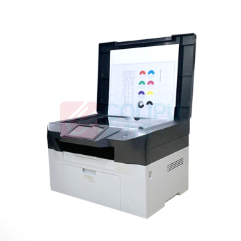 立思辰 LANXUM A4 黑白多功能一体机 GA7220n