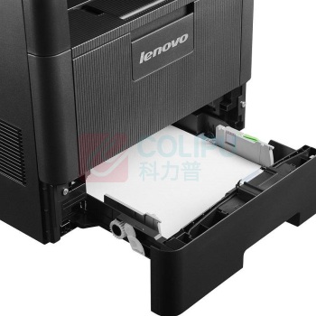 联想 LENOVO A4黑白激光一体机 M8650DN (打印、复印、扫描)