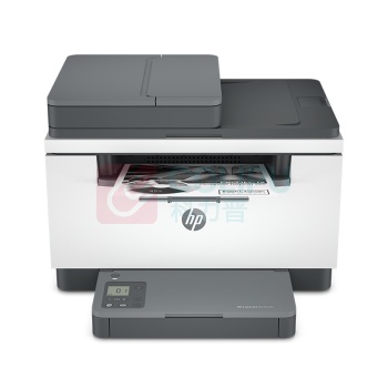 惠普 HP A4黑白激光一体机 LaserJet MFP M233sdn (打印、复印、扫描)