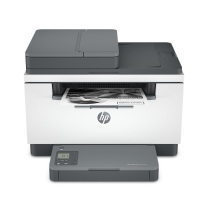 惠普 HP A4黑白激光一体机 LaserJet MFP M233sdn (打印、复印、扫描)