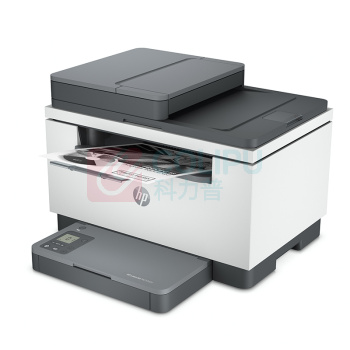 惠普 HP A4黑白激光一体机 LaserJet MFP M233sdn (打印、复印、扫描)