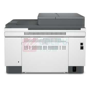 惠普 HP A4黑白激光一体机 LaserJet MFP M233sdn (打印、复印、扫描)