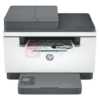 惠普 HP 黑白激光一体机 LaserJet MFP M233sdw A4 (打印、复印、扫描)
