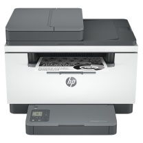 惠普 HP 黑白激光一体机 LaserJet MFP M233sdw A4 (打印、复印、扫描)