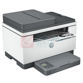 惠普 HP 黑白激光一体机 LaserJet MFP M233sdw A4 (打印、复印、扫描)