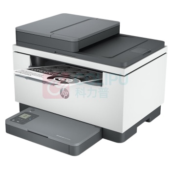 惠普 HP 黑白激光一体机 LaserJet MFP M233sdw A4 (打印、复印、扫描)