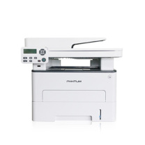 奔图 Pantum A4黑白激光一体机 M7108DW (打印、复印、扫描)