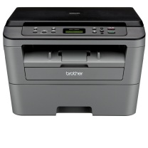 兄弟 brother A4黑白激光多功能一体机 DCP-7080D (打印、复印、扫描)