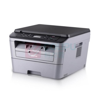 兄弟 brother A4黑白激光多功能一体机 DCP-7080D (打印、复印、扫描)