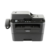 兄弟 brother A4黑白激光多功能一体机 MFC-7880DN (打印、复印、扫描、传真)