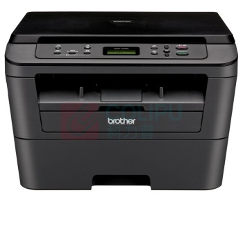 兄弟 brother 黑白激光多功能一体机 DCP-7080 A4 (打印、复印、扫描)